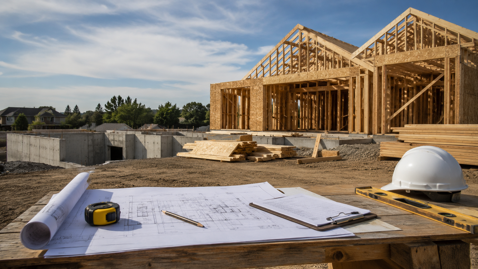Architectural Design & Engineering service by Altadena General Contractors